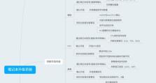 诺基亚C6-00刷机教程（简明易懂，一键刷机轻松实现）