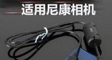 索尼W800相机体验（探索索尼W800相机的功能和性能）