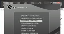 黑鲨PE装机工具教程（黑鲨PE装机工具的使用方法及技巧，让你轻松打造顶级游戏平台）