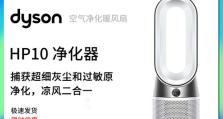 全方位评估dyson空气净化器的性能与效果（探索dyson空气净化器的优势与特点，帮助您做出明智的购买决策）