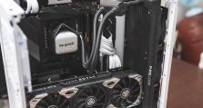 以Ryzen玩游戏（全新一代Ryzen处理器的崛起与游戏性能的提升）