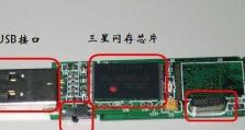 救回坏掉的U盘数据的技巧（应对U盘突然损坏，如何恢复数据？）