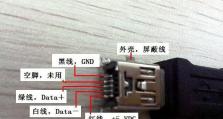 分享USB接口修复小窍门（终极解决方案，让你的USB接口焕然一新！）