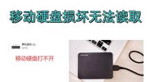 电脑硬盘坏了无法进入系统该怎么办？（解决电脑硬盘损坏导致系统无法启动的方法和技巧）
