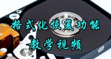 电脑固态硬盘数据恢复技巧（快速恢复丢失的固态硬盘数据，教你六招保证成功恢复！）