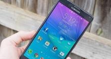 三星N9108Note4如何为用户带来卓越体验？（探索Note4的功能与性能，解锁全新移动办公和娱乐体验）
