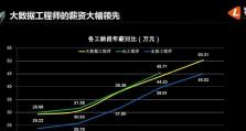 大数据专业就业形势分析（揭示大数据专业就业前景与挑战）