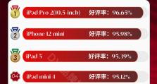 2022年度平板电脑排名前十名大揭秘（10款不容错过的热门平板电脑，你真的了解吗？）