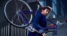 探究700bike的特点与优势（一款轻便便携的城市通勤自行车）