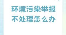 公众号投诉（揭示公众号投诉的利与弊及如何最大化发挥其作用）