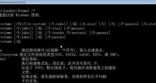 电脑高级格式化教程（保护隐私，高效清理硬盘，让电脑焕然一新）