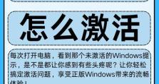 Win专业版激活教程（详解Win专业版激活方法，让你畅享Windows专业功能）