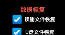 教你如何恢复不小心格式化的硬盘数据（有效方法让您不再为误操作而担忧）