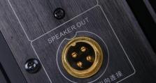 惠威M200MKIII音箱（一款高品质音箱助力电视影音体验）