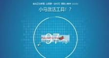 小马破解Win7（学习如何利用小马破解工具突破Windows7系统安全保护）