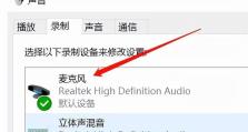 电脑无声音问题解决技巧（调试电脑音频设备，解决无声音问题）