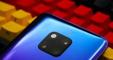 Mate8微距拍摄（探索Mate8微距功能，开启摄影新纪元）