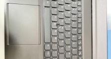 深度解析ThinkPad键盘的出色之处（性设计与卓越的打字体验）
