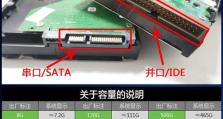 拆电脑硬盘装系统教程（轻松掌握拆卸硬盘步骤，安装系统指南）