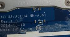 联想G40-80固态硬盘安装教程（简易教学）