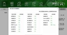 冰封PE装机教程——打造高效、稳定的电脑系统（让你的电脑系统达到最佳性能和稳定状态！）