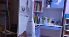 飞利浦S36002怎么样？——一款优秀的电动牙刷品牌（揭秘飞利浦S36002的高颜值外观与强大功能）