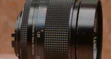 探索尼康AF85-1.4的卓越表现与多样应用（解析85mm焦距镜头的细节和创意摄影潜力）