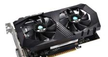 小影霸GTX1060（探索小影霸GTX1060的强大性能和卓越特点）