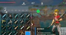 《塞尔达装备获得方法大揭秘》（如何轻松获取塞尔达装备，快速提升实力）