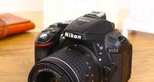 尼康5300套机镜头的性能及应用（适合入门级摄影爱好者的优质选择）