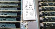 M.2固态硬盘和SSD的区别详解（深入了解M.2固态硬盘和传统SSD的技术差异与优势劣势）