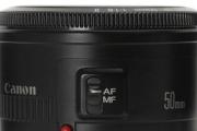 AF与MF（单反相机的AF与MF模式，你真的了解吗？）