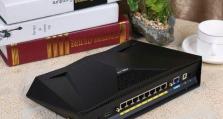 华硕路由AC88U（华硕路由AC88U的性能、功能和用户体验评测）