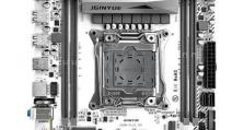 深入了解e52680v3的特点和性能（探索e52680v3处理器的卓越表现与优势）