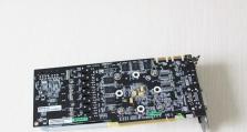 GTX660显卡（一款旗舰级显卡，为游戏玩家带来极致畅快感受）