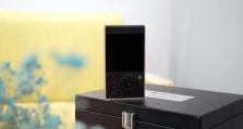 探索Hifiman901U音质表现与用户体验（揭秘Hifiman901U的高保真音频世界）