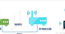 无线路由器桥接教程（实用指南让您的无线路由器实现桥接功能）