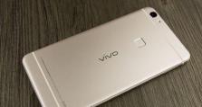 VivoX6sPlusA（领航瞩目，打造卓越体验）