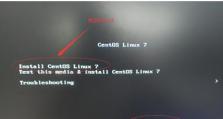 如何使用Dell启动U盘安装系统（详细教程及注意事项）