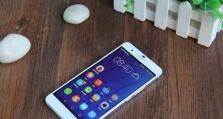 荣耀6Plus
