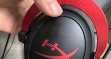 HyperX战斧怎么样？使用体验全面解析（超越期待，性能与舒适并存）