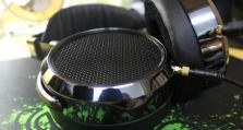 Hifiman650（透视Hifiman650耳机的卓越表现与令人陶醉的音质）